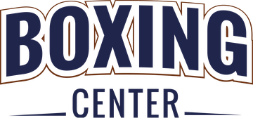 Logo Boxing Center