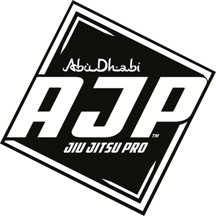 Logo AJP Jiu-Jitsu Pro