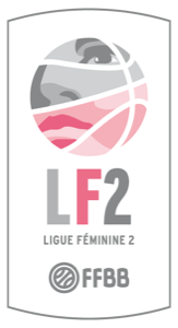 Logo Ligue féminine 2