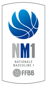 Logo Nationale masculine 1