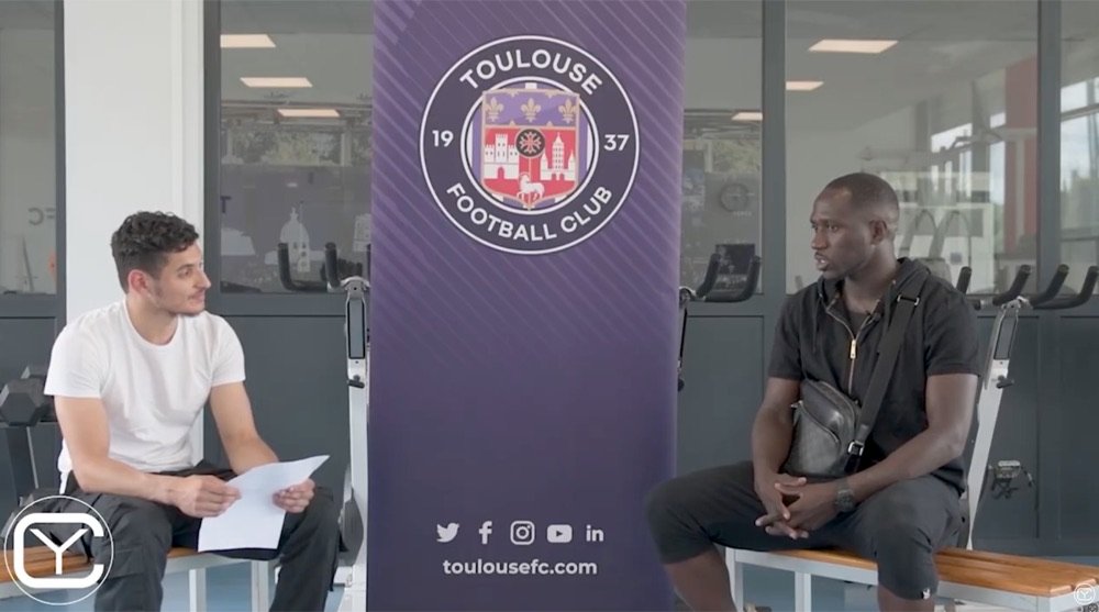 Miniature : Moussa Sissoko, de la Ligue 1 à la Premier League