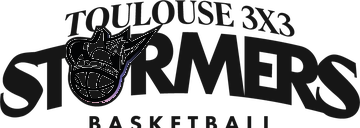 Logo Toulouse 3x3 Stormers