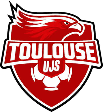 Logo Toulouse UJS
